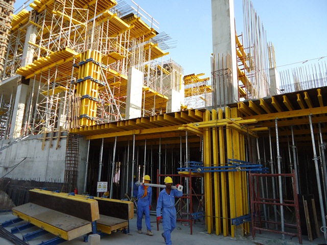 SPORT CITY COMPLEX IRAK