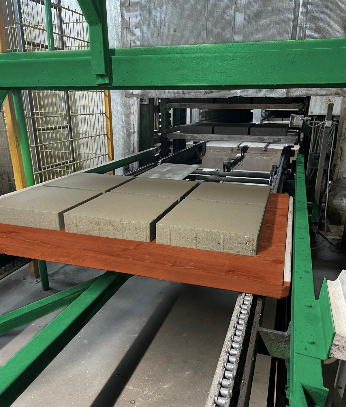 PRODUCTION WITH UPplus®