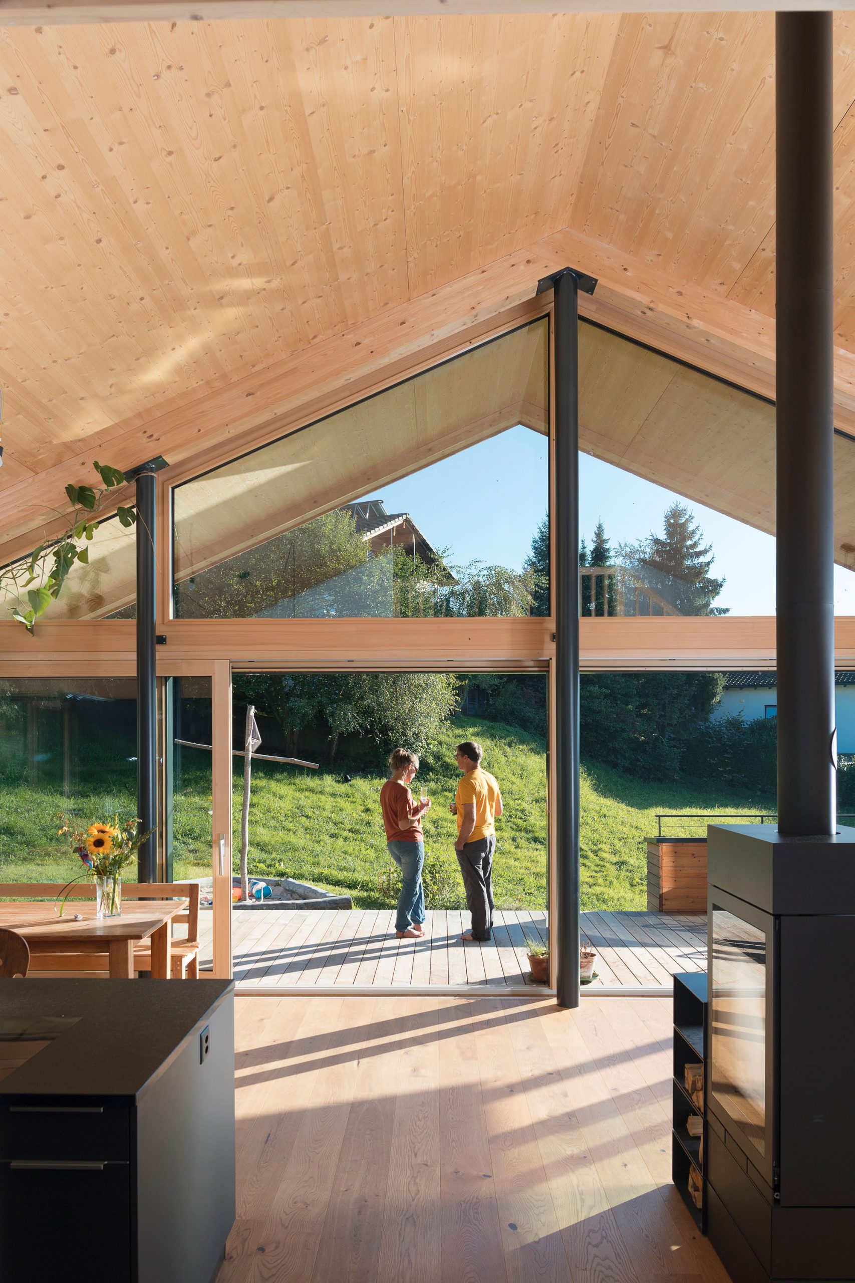 3S WOOD PANEL – Schöb AG